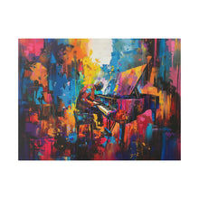 Load image into Gallery viewer, Man on Piano