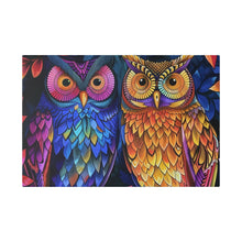 Load image into Gallery viewer, Colorful Owl