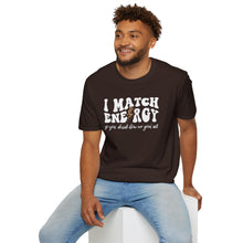 Load image into Gallery viewer, Match Energy