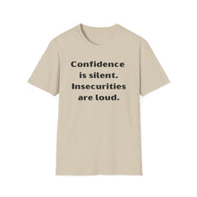 Load image into Gallery viewer, Confidence vs Insecurities