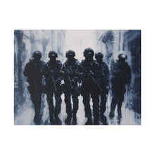 Load image into Gallery viewer, Men in Blue