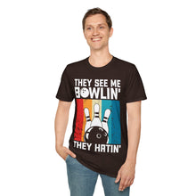 Load image into Gallery viewer, They see me Bowlin'