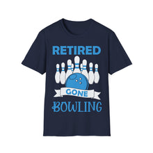 Load image into Gallery viewer, Retired Bowling