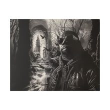 Load image into Gallery viewer, Man with Birds