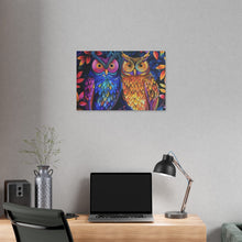 Load image into Gallery viewer, Colorful Owl