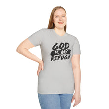 Load image into Gallery viewer, God is my Refuge