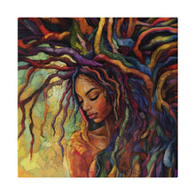 Load image into Gallery viewer, Grounded Woman of Color