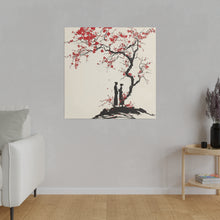 Load image into Gallery viewer, Romantic Cherry Blossom