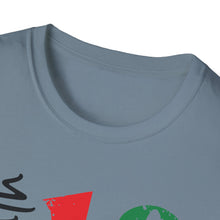 Load image into Gallery viewer, Unisex Softstyle T-Shirt - Juneteenth 1865