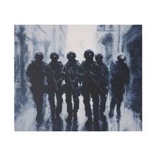 Load image into Gallery viewer, Men in Blue