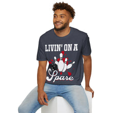 Load image into Gallery viewer, Livin' on a Spare