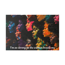 Load image into Gallery viewer, Strong Women