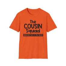 Load image into Gallery viewer, Cousins