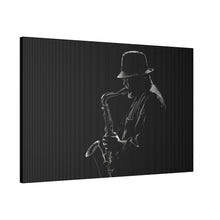 Load image into Gallery viewer, Jazz Musician