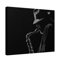 Load image into Gallery viewer, Jazz Musician