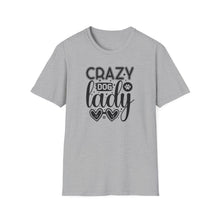 Load image into Gallery viewer, Crazy Dog Lady
