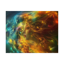 Load image into Gallery viewer, Colorful Woman