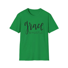 Load image into Gallery viewer, Grace & Hustle