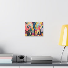 Load image into Gallery viewer, Colorful Elephants