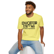 Load image into Gallery viewer, Educator Strong