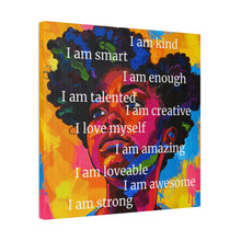 Load image into Gallery viewer, Preteen Affirmations