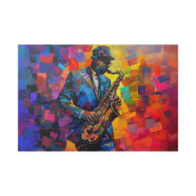 Load image into Gallery viewer, Man of Jazz