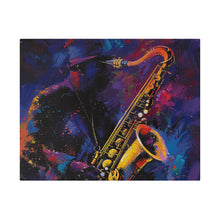 Load image into Gallery viewer, Jazz Musician