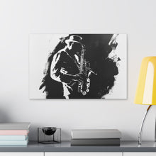 Load image into Gallery viewer, Man of Jazz