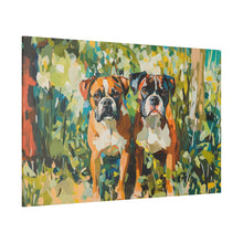 Load image into Gallery viewer, Dogs at Play