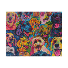 Load image into Gallery viewer, Happy Dogs