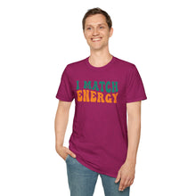 Load image into Gallery viewer, Match Energy