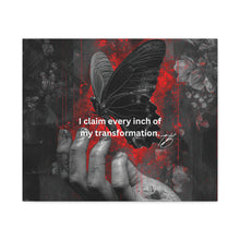 Load image into Gallery viewer, Black Butterfly