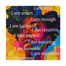 Load image into Gallery viewer, Preteen Affirmations