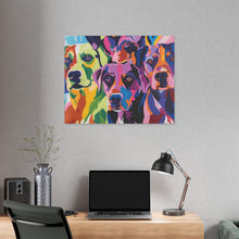 Load image into Gallery viewer, Colorful Dog