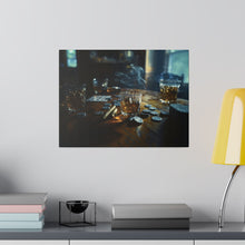 Load image into Gallery viewer, Poker & Bourbon