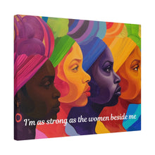 Load image into Gallery viewer, Strong Women