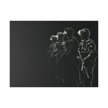 Load image into Gallery viewer, Men in Blue