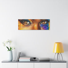 Load image into Gallery viewer, Pretty Brown Eyes