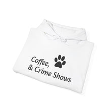 Load image into Gallery viewer, Coffee, Dogs, & Crime Shows