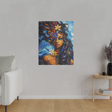 Load image into Gallery viewer, Colorful Woman