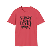 Load image into Gallery viewer, Crazy Dog Lady