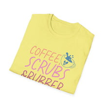 Load image into Gallery viewer, Coffee & Scrubs