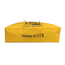 Load image into Gallery viewer, Weekender Bag - Leo