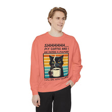 Load image into Gallery viewer, Coffee and I
