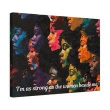 Load image into Gallery viewer, Strong Women
