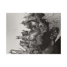 Load image into Gallery viewer, Woman of Many Faces