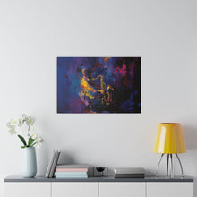 Load image into Gallery viewer, Jazz Musician