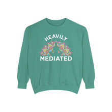 Load image into Gallery viewer, Heavily Medicated Sweatshirt