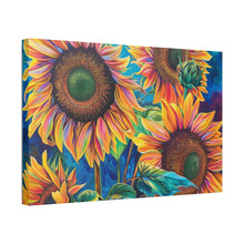 Load image into Gallery viewer, Sunflowers
