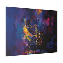 Load image into Gallery viewer, Jazz Musician